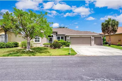 16901 Colony Lakes Blvd, Fort Myers, FL 33908 - Photo 1