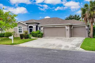 16901 Colony Lakes Blvd, Fort Myers, FL 33908 - Photo 2