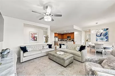 15145 Palmer Lake Cir #103, Naples, FL 34109 - Photo 6
