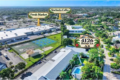 4126 Belair Ln #A4, Naples, FL 34103 - Photo 30