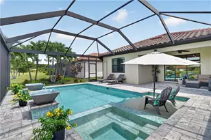 11584 Golden Oak Terrace, Fort Myers, FL 33913 - Photo 24