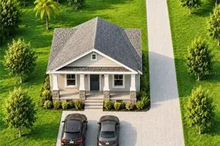 1217 Ecstasy St E, Lehigh Acres, FL 33974 - Photo 1