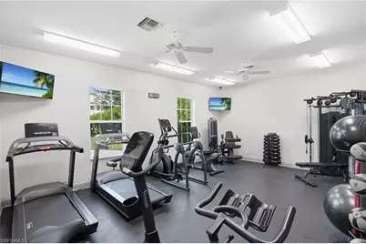 1425 Mariposa Cir #101, Naples, FL 34105 - Photo 46