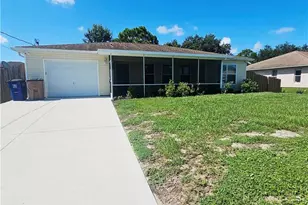 2509 42nd St W, Lehigh Acres, FL 33971 - Photo 2
