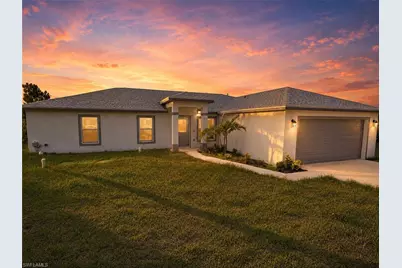 147 Peoria St, Lehigh Acres, FL 33974 - Photo 1