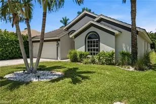 6988 Burnt Sienna Cir, Naples, FL 34109 - Photo 2