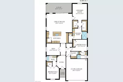 18400 Parksville Dr, Estero, FL 33928 - Photo 2