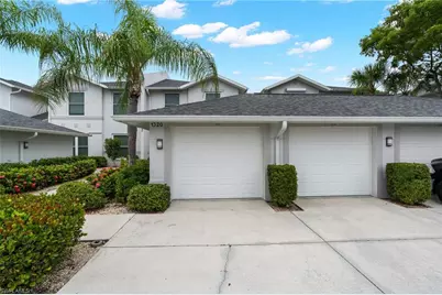 1320 Charleston Square Dr #103, Naples, FL 34110 - Photo 4