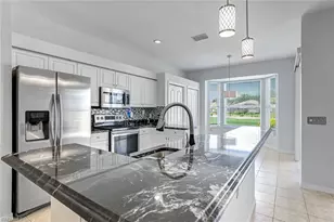 1725 Morning Sun Ln, Naples, FL 34119 - Photo 1