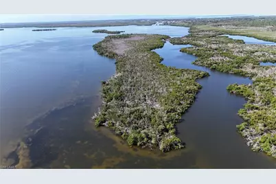 Indian Field Key + Island 1, Bokeelia, FL 33922 - Photo 1