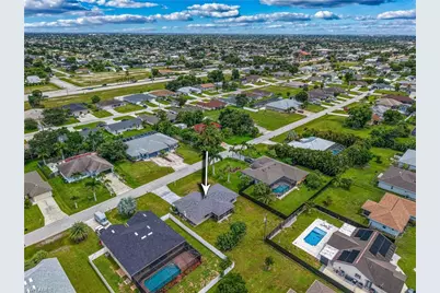 1720 SW 1st Ave, Cape Coral, FL 33991 - Photo 2