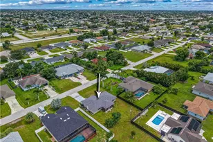 1720 SW 1st Ave, Cape Coral, FL 33991 - Photo 2