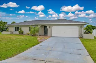 1720 SW 1st Ave, Cape Coral, FL 33991 - Photo 4