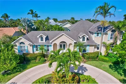 687 9th Ave S, Naples, FL 34102 - Photo 2