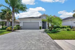 2178 Clementine St, Naples, FL 34120 - Photo 2
