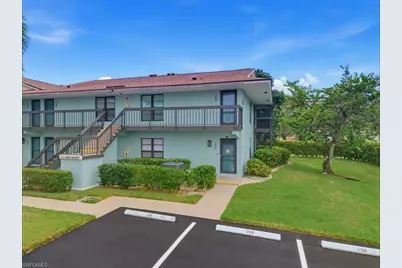 27 Greenbrier St #109, Marco Island, FL 34145 - Photo 2