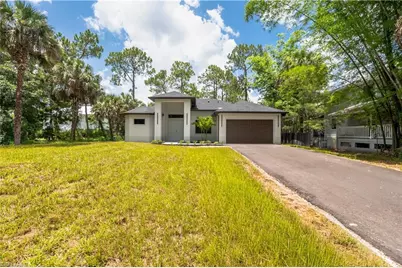 1061 20th Ave NE, Naples, FL 34120 - Photo 1