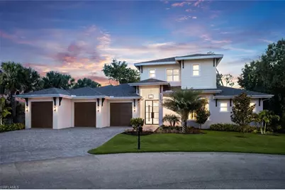 2854 Coach House Way, Naples, FL 34105 - Photo 1