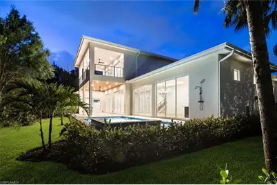 2854 Coach House Way, Naples, FL 34105 - Photo 4