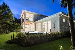 2854 Coach House Way, Naples, FL 34105 - Photo 4