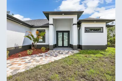 808 Willard Ave, Lehigh Acres, FL 33972 - Photo 4