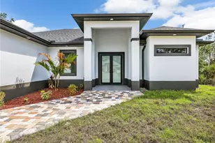 808 Willard Ave, Lehigh Acres, FL 33972 - Photo 4