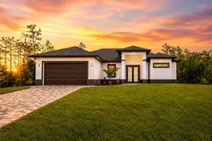 808 Willard Ave, Lehigh Acres, FL 33972 - Photo 1