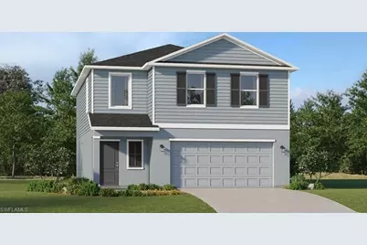 4141 Pacenza Pl, North Fort Myers, FL 33917 - Photo 1