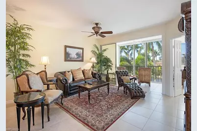 6537 Marissa Loop #10, Naples, FL 34108 - Photo 4