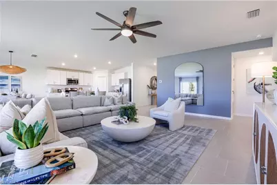 17077 Pompeii Way, North Fort Myers, FL 33917 - Photo 2