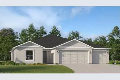 17077 Pompeii Way, North Fort Myers, FL 33917 - Photo 1