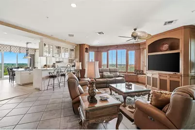 4801 Island Pond Ct #801, Bonita Springs, FL 34134 - Photo 4