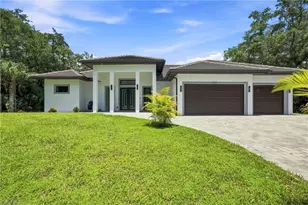 209 35th Ave NW, Naples, FL 34120 - Photo 1