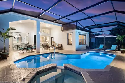 8900 Ventura Way, Naples, FL 34109 - Photo 4
