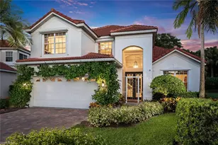 8900 Ventura Way, Naples, FL 34109 - Photo 1
