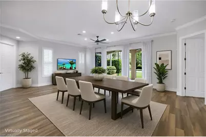 5021 Maxwell Cir #101, Naples, FL 34105 - Photo 4
