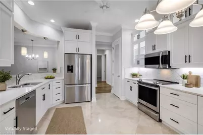 5021 Maxwell Cir #101, Naples, FL 34105 - Photo 24