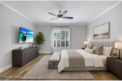 5021 Maxwell Cir #101, Naples, FL 34105 - Photo 6