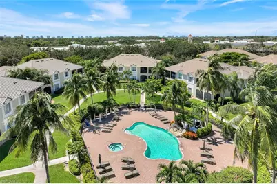 5021 Maxwell Cir #101, Naples, FL 34105 - Photo 2