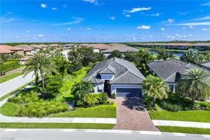 9356 Montelanico Loop, Naples, FL 34119 - Photo 2