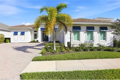 11420 Canal Grande Dr, Fort Myers, FL 33913 - Photo 1