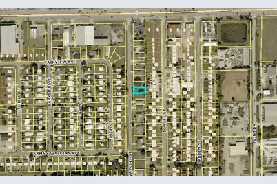 2045 Jaylen Watkins St, Fort Myers, FL 33916 - Photo 4