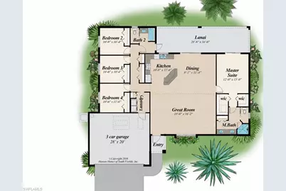 3302 SW 8th Pl, Cape Coral, FL 33914 - Photo 38