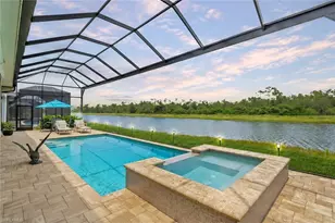 14338 Laguna Spgs Ln, Naples, FL 34114 - Photo 2