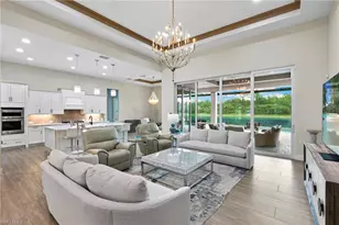 14338 Laguna Spgs Ln, Naples, FL 34114 - Photo 4