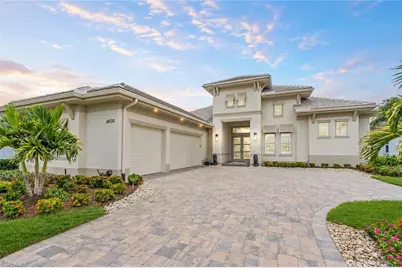 14338 Laguna Springs Ln, Naples, FL 34114 - Photo 1