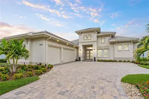 14338 Laguna Spgs Ln, Naples, FL 34114 - Photo 1