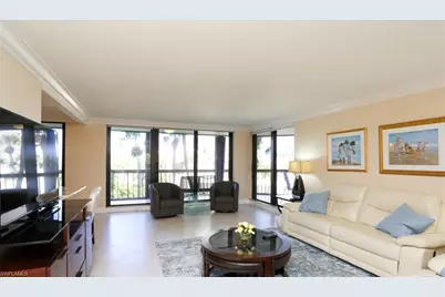 4551 Gulf Shore Blvd N #301, Naples, FL 34103 - Photo 2