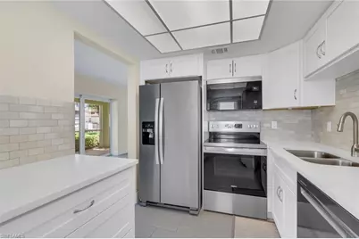 1155 Sandpiper St #D1, Naples, FL 34102 - Photo 12