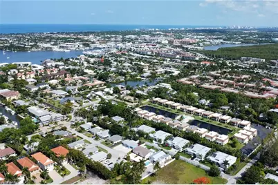 1155 Sandpiper St #D1, Naples, FL 34102 - Photo 28
